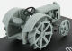 Edicola Fordson Putilovets Tractor 1924 - Damage Blister Box 1:43 Grey