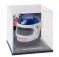 Edicola Helmet F1  Casco Helmet Carlos Reutemann 312 T3 Team Ferrari Season 1978 1:5 Bílá Žlutá Modrá