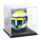 Edicola Helmet F1  Casco Helmet Felipe Massa F2008 Team Ferrari Season 2008 1:5 Světle Zelená Modrá Bílá