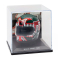 Edicola Helmet F1  Casco Helmet Ignazio Giunti 312b Team Ferrari Season 1970 1:5 Tmavě Zelená Červená Bílá