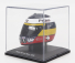 Edicola Helmet F1 - Mclaren Mp4/20 Mercedes N 4 Season 2006 Pedro De La Rosa 1:5