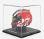 Edicola Helmet F1 - Renault Rs17 N 27 Season 2017 Nico Hulkenberg 1:5, oranžová