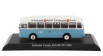 Edicola Holland Coach 457/90/pc Autobus 1955 - Damage Display Box 1:72 Světle Modrá Bílá