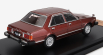 Edicola Honda Accord Saloon (ex-l) 1977 1:43 Copper Met