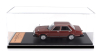 Edicola Honda Accord Saloon (ex-l) 1977 1:43 Copper Met