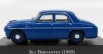 Edicola IKA Bergantin 1960 1:43 Blue