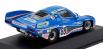 Edicola Inaltera Lm77 3.0l V8 Dfv Cosworth Team Inaltera N 88 Winner Gtp Class 24h Le Mans 1977 Jean Ragnotti - Jean Rondeau 1:43 Modrá Růžová