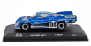 Edicola Inaltera Lm77 3.0l V8 Dfv Cosworth Team Inaltera N 88 Winner Gtp Class 24h Le Mans 1977 Jean Ragnotti - Jean Rondeau 1:43 Modrá Růžová