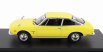 Edicola Isuzu 117 Coupe 1968 1:43 Žlutá