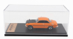 Edicola Isuzu Bellet 1600gt Type-r (pr91w) 1969 1:43 Oranžová Černá