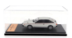 Edicola Isuzu Piazza (jr130) 1981 1:43 Silver