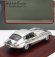 Edicola Jaguar E-type Coupe 1961 1:43 Chrome