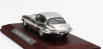 Edicola Jaguar E-type Coupe 1961 1:43 Chrome