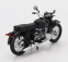 Edicola KMZ Dnepr Mt10 1971 1:24 Black