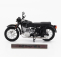 Edicola KMZ Dnepr Mt10 1971 1:24 Black