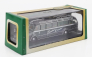 Edicola Krupp O80 Titan Autobus Senior Luxus 1951 - Damage Display Box 1:72 Černá Stříbrná