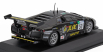 Edicola Lamborghini Murcielago R-gt 6.0l V12 Team Jloc Isao Noritake N 53 24h Le Mans 2007 Koji Yamanishi - Atsushi Yogo - Marco Apicella 1:43 Black