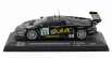 Edicola Lamborghini Murcielago R-gt 6.0l V12 Team Jloc Isao Noritake N 53 24h Le Mans 2007 Koji Yamanishi - Atsushi Yogo - Marco Apicella 1:43 Black