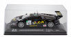 Edicola Lamborghini Murcielago R-gt 6.0l V12 Team Jloc Isao Noritake N 53 24h Le Mans 2007 Koji Yamanishi - Atsushi Yogo - Marco Apicella 1:43 Black