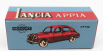 Edicola Lancia Appia I Series 1954 1:48 Zelená