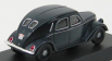 Edicola Lancia Aprilia Carabinieri 1939 1:43 Matt Blue