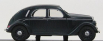 Edicola Lancia Aprilia Carabinieri 1939 1:43 Matt Blue