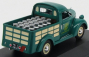 Edicola Lancia Ardea 800 Camioncino Pick-up Parmiggiano Reggiano 1948 1:43 Zelená Ivory