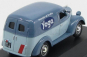 Edicola Lancia Ardea 800 Furgone Van Yoga 1953 1:43 2 Tóny Šedé