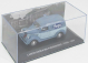 Edicola Lancia Ardea 800 Furgone Van Yoga 1953 1:43 2 Tóny Šedé