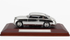 Edicola Lancia Aurelia B20 Coupe 1954 1:43 Chrome