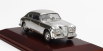 Edicola Lancia Aurelia B20 Coupe 1954 1:43 Chrome