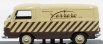 Edicola Lancia Jolly Van Ferrero 1960 1:43 Ivory Brown