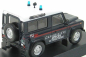Edicola Land rover Land Defender Carabinieri Artificieri Antisabotaggio 1998 1:43 Modrá Bílá