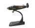 Edicola Lockheed Hudson Military Airplane 1965 1:144 Camouflage