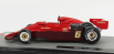 Edicola Lotus F1  78 N 6 Season 1977 Gunnar Nilsson 1:43 2 Tóny Červené