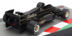 Edicola Lotus F1  97t Renault Turbo Team Lotus N 11 Season 1985 Elio De Angelis 1:43 Černé Zlato