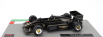 Edicola Lotus F1  97t Renault Turbo Team Lotus N 11 Season 1985 Elio De Angelis 1:43 Černé Zlato