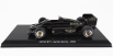 Edicola Lotus F1  97t Renault Turbo Team Lotus N 12 Winner Portugal Gp 1985 Ayrton Senna - Blister Box 1:24 Černé Zlato