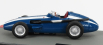 Edicola Maserati F1  250f N 5 Season 1958 Carroll Shelby 1:43 Modrá Bílá