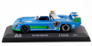 Edicola Matra simca Ms670b 3.0l V12 Team Matra Sport N 7 Winner 24h Le Mans 1974 Henri Pescarolo - Gerard Larrousse 1:43 Bluette Zelená Bílá