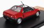 Edicola Mazda Autozam Az-1 1992 1:43 Red