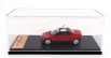 Edicola Mazda Autozam Az-1 1992 1:43 Red