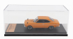 Edicola Mazda Capella Rotary Coupe (s122a) 1970 1:43 Orange