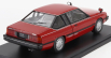 Edicola Mazda Cosmo Ht 1982 1:24 Red
