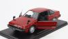Edicola Mazda Cosmo Ht 1982 1:24 Red