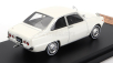 Edicola Mazda Familia Rotary Coupe (m10a) 1968 1:43 Bílá