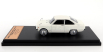 Edicola Mazda Familia Rotary Coupe (m10a) 1968 1:43 Bílá