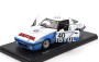 Edicola Mazda Savanna Rx-7 Team Motul Twr N 40 Winner 24h Spa 1981 Tom Walkinshaw - Pierre Dieudonne 1:24 Bílá Modrá