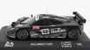 Edicola Mclaren F-1 Gtr Bmw V12 Team Kokusai Kaihatsu Racing N 59 1:43, šedá