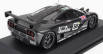 Edicola Mclaren F-1 Gtr Bmw V12 Team Kokusai Kaihatsu Racing N 59 Winner 24h Le Mans 1995 Y.dalmas - M.sekiya - J.j.lehto 1:43 Dark Grey Met